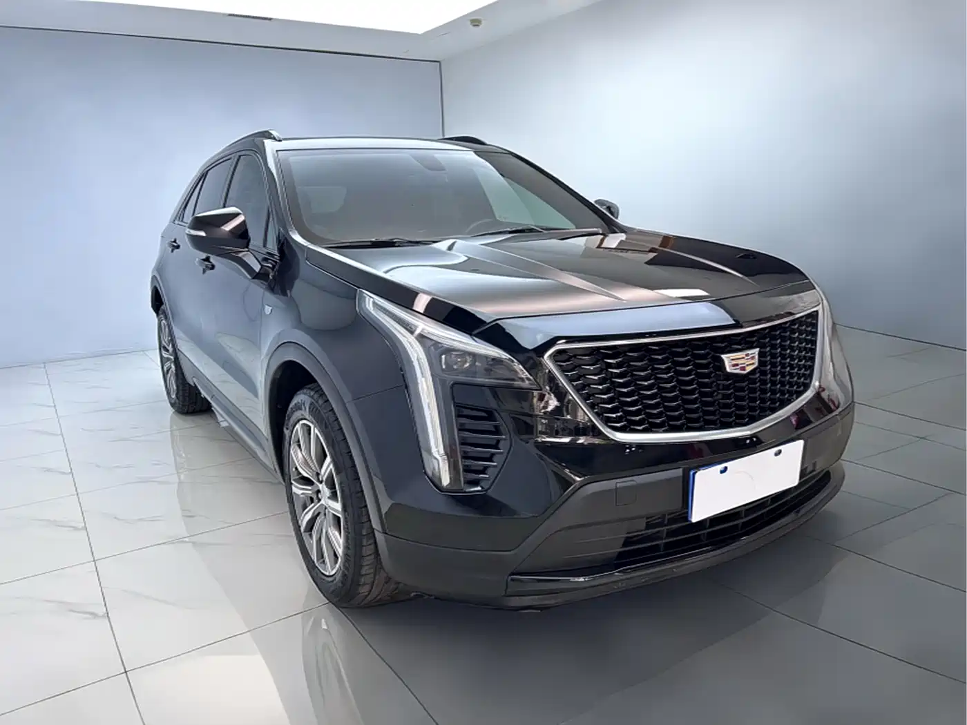 Cadillac XT4 2018 28T 2WD Luxury Sport Type фото 3