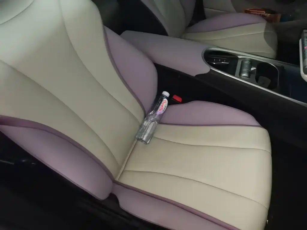 BYD Dolphin 2021 2021 Model 405km Fashion Edition