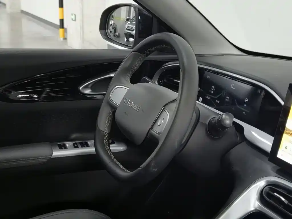 Geely Galaxy Starry Wish 2026 2026 Edition 310km Youth Version