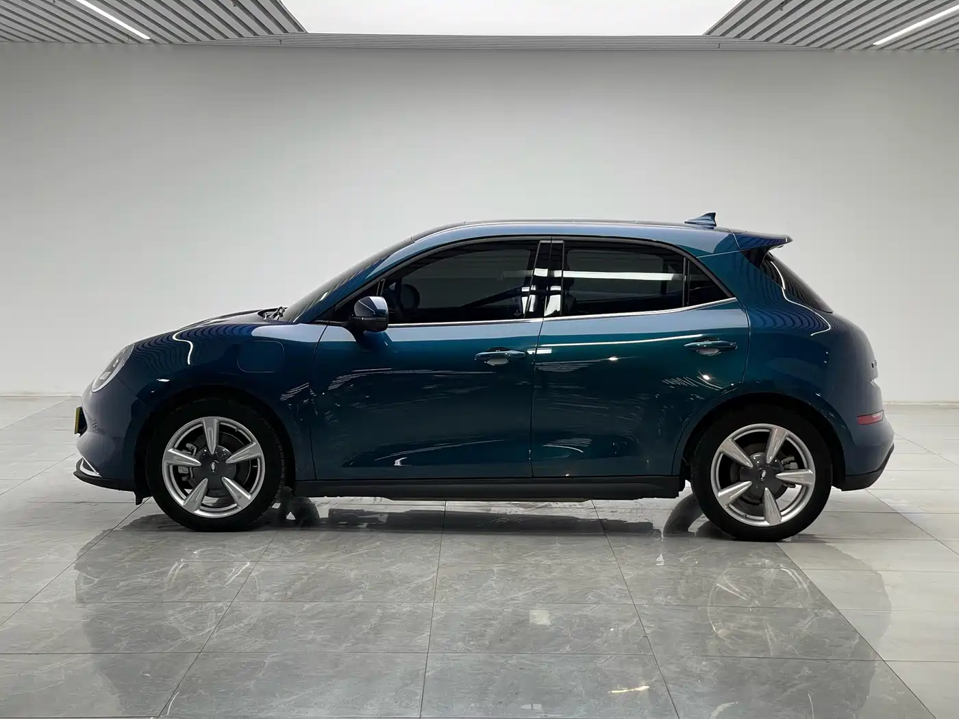 Ora Good Cat 2024 2023 401km Standard Range Honor Edition (LFP)