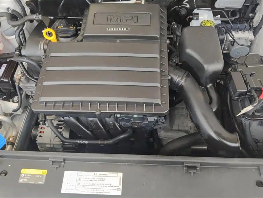 Volkswagen Jetta 2017 1.4L Manual Fashion фото 10