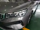 Фото 24 - Geely Emgrand