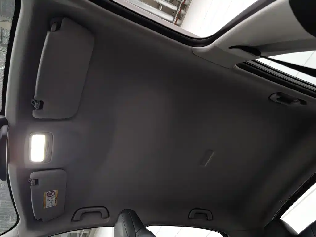 Geely Galaxy Starry Wish 2026 2026 Edition 310km Youth Version