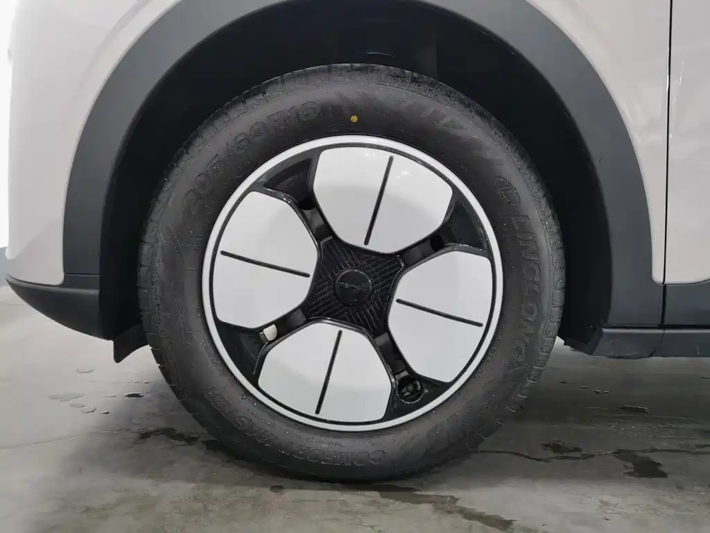 Geely Galaxy Starry Wish 2026 2026 Edition 310km Youth Version