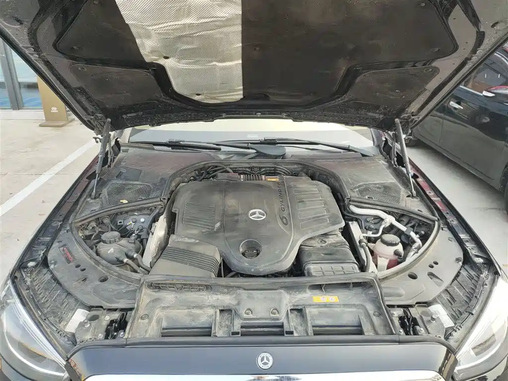 Mercedes-Benz S-Class 2022 S 400 L Business фото 17
