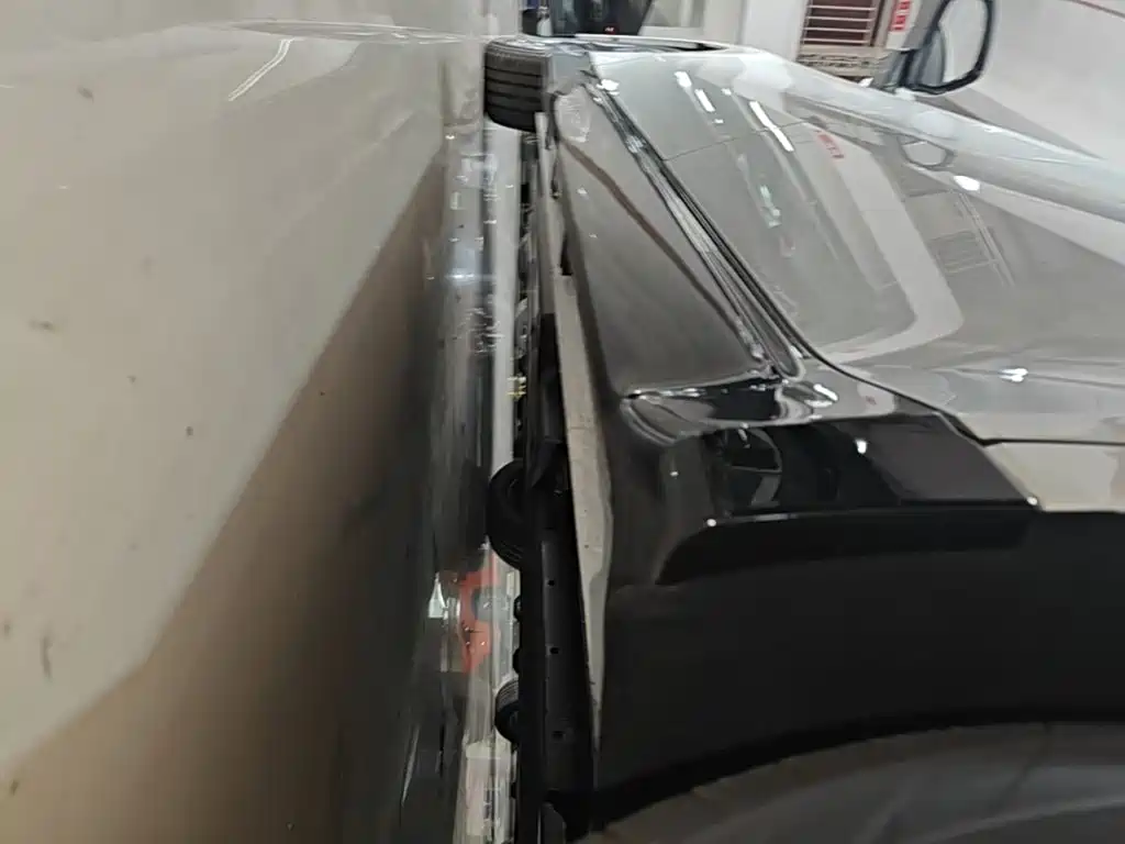 Wuling Motors Wuling E5 2026 2024 510km Standard Edition