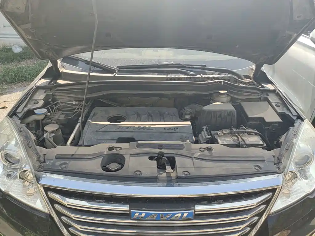 Photo 20 - Haval H6