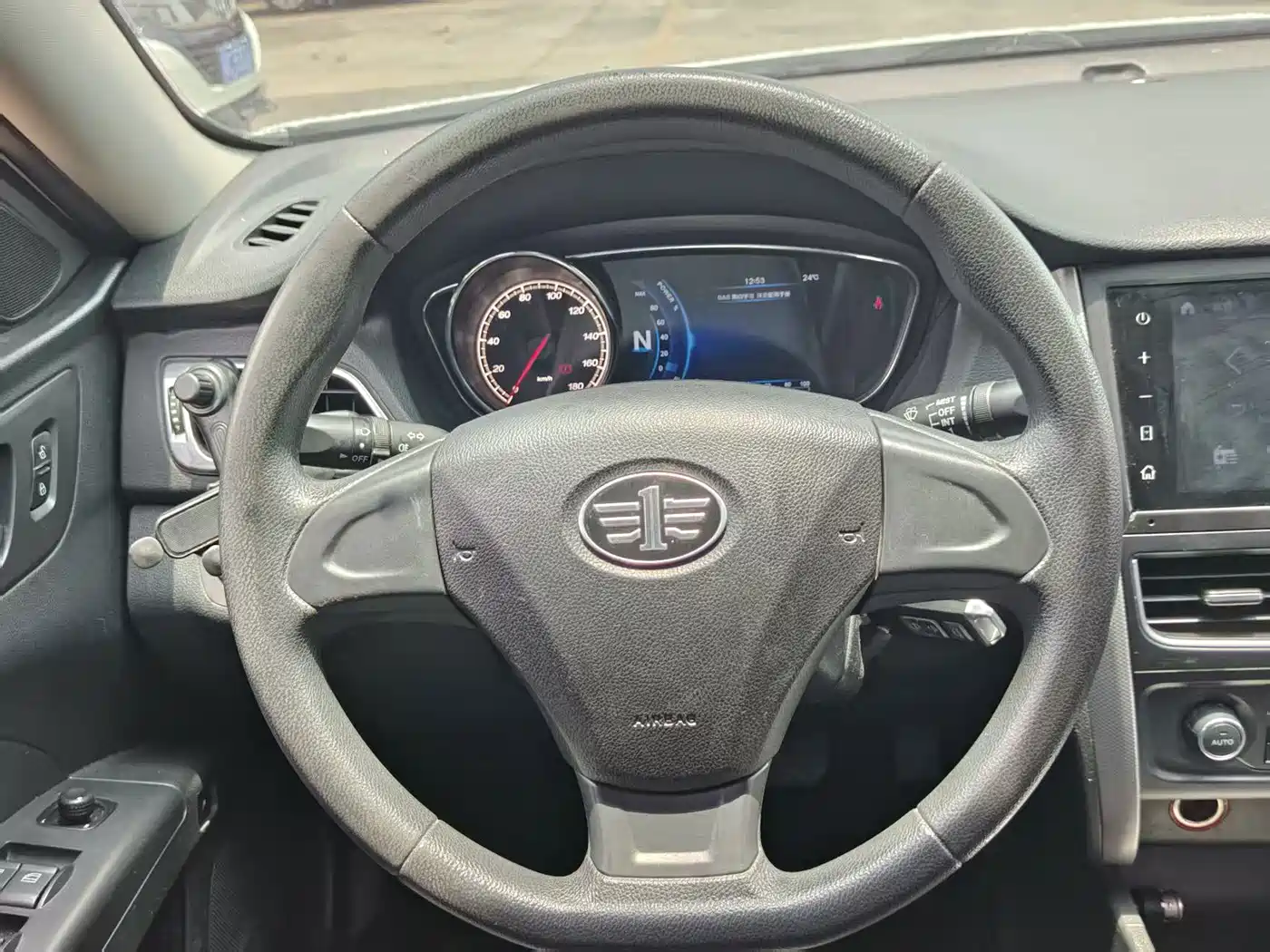 Besturn B30EV 2021 2019 EV400