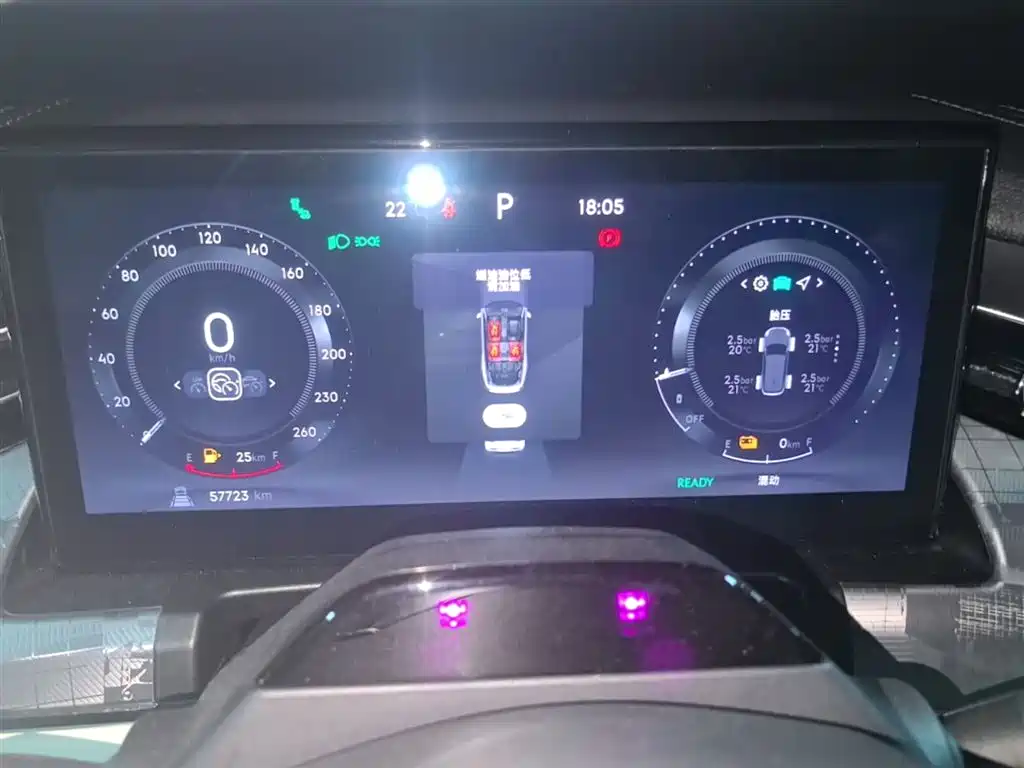 Lynk & Co 09 EM-P 2021 2.0T PHEV Ultra 6-seater фото 12