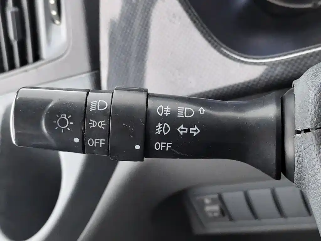 Foton Tuyano 2016 2015 2.8T Commercial Short Wheelbase ISF2.8