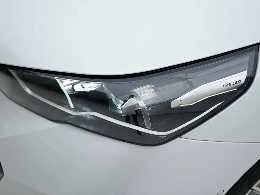 BMW i5 2024 2024 eDrive 35L M Sport Package
