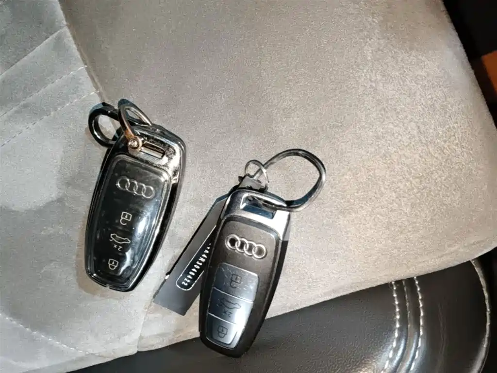 Audi A6L 2024 45 TFSI Premium Dynamic фото 17