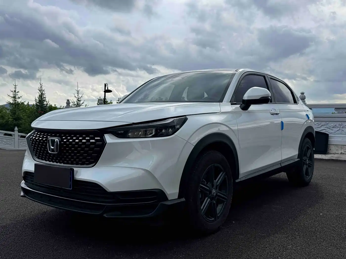 Honda XR-V 2023 Facelift 1.5L CVT Fever Edition