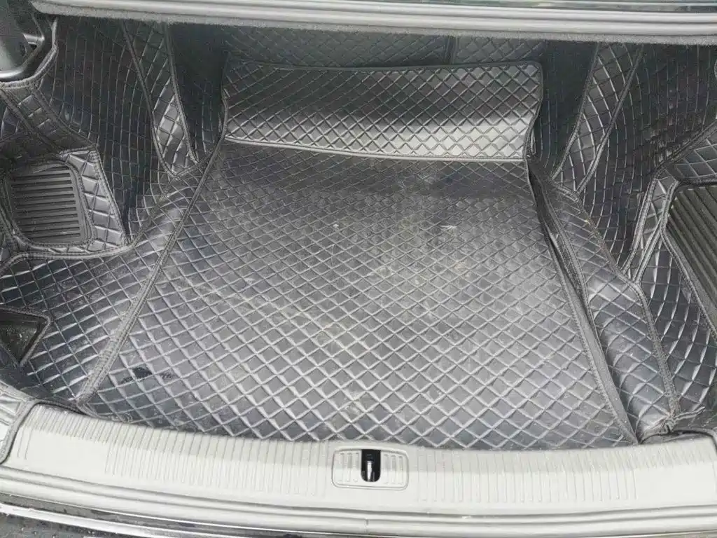 Audi A8 2024 2024 Model A8L 45 TFSI quattro Luxury