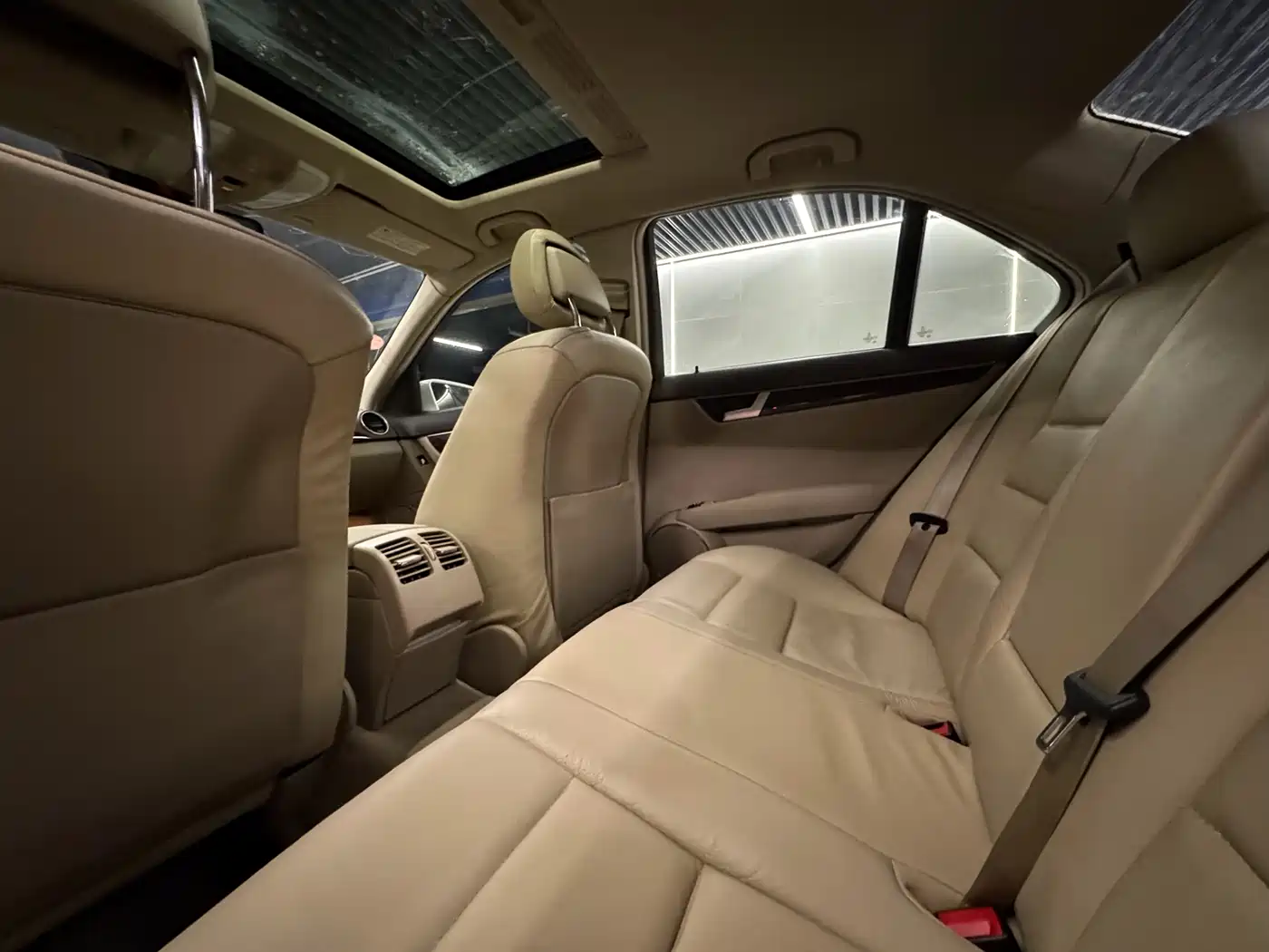 Mercedes-Benz C-Class 2013 C 260 Elegance Grand Edition фото 6