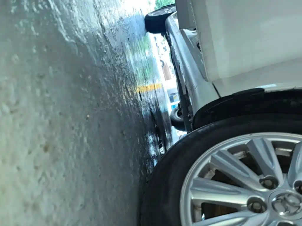 BAIC Senova D50 2016 2014 1.5L CVT Standard