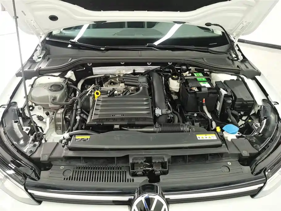 Volkswagen Golf 2021 280TSI DSG Pro фото 10