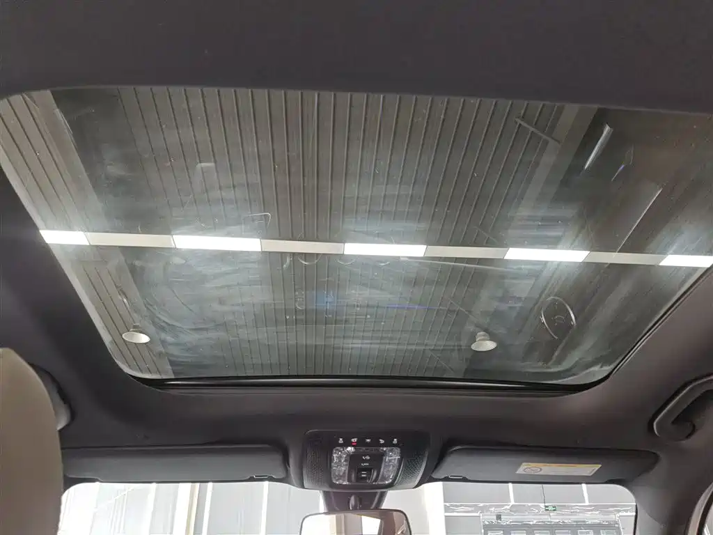 Mercedes-Benz GLB 2022 Facelift II GLB 200 Dynamic фото 18
