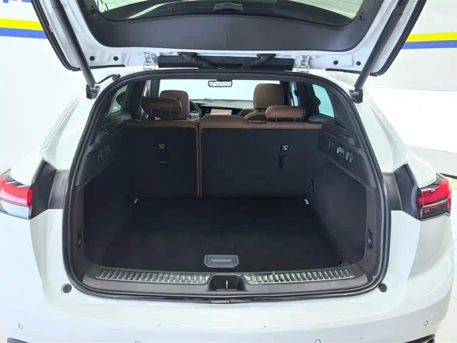 Buick Envision S 2020 Enclave S 652T 2WD Luxury фото 4