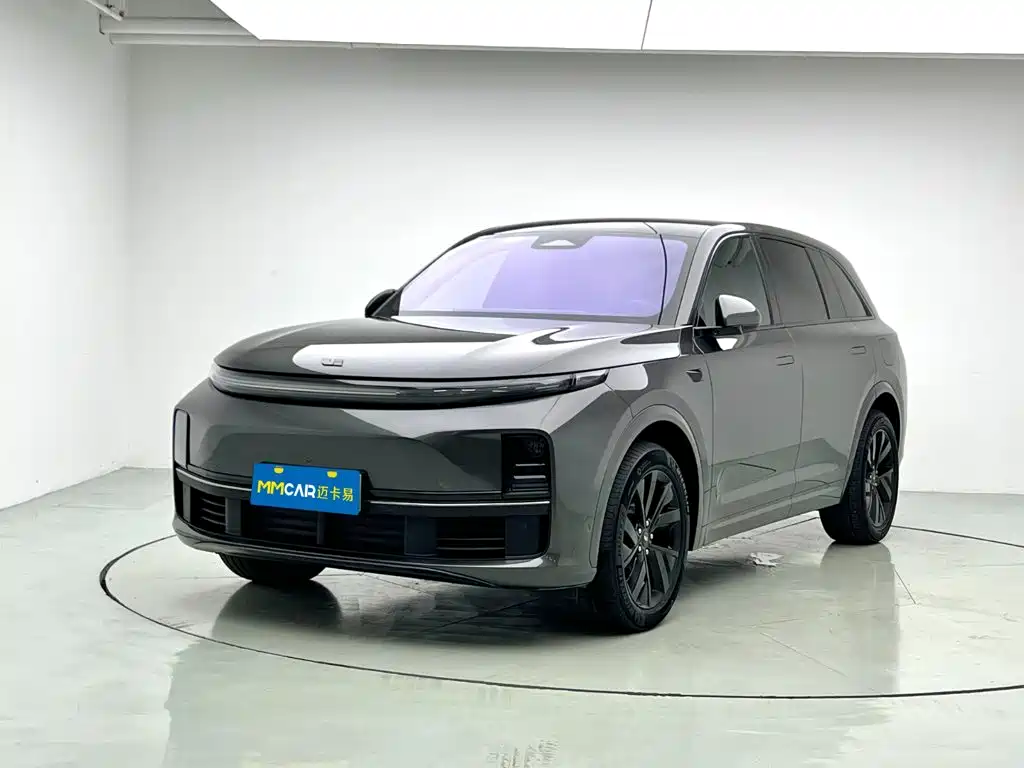 Li Auto L7 2023