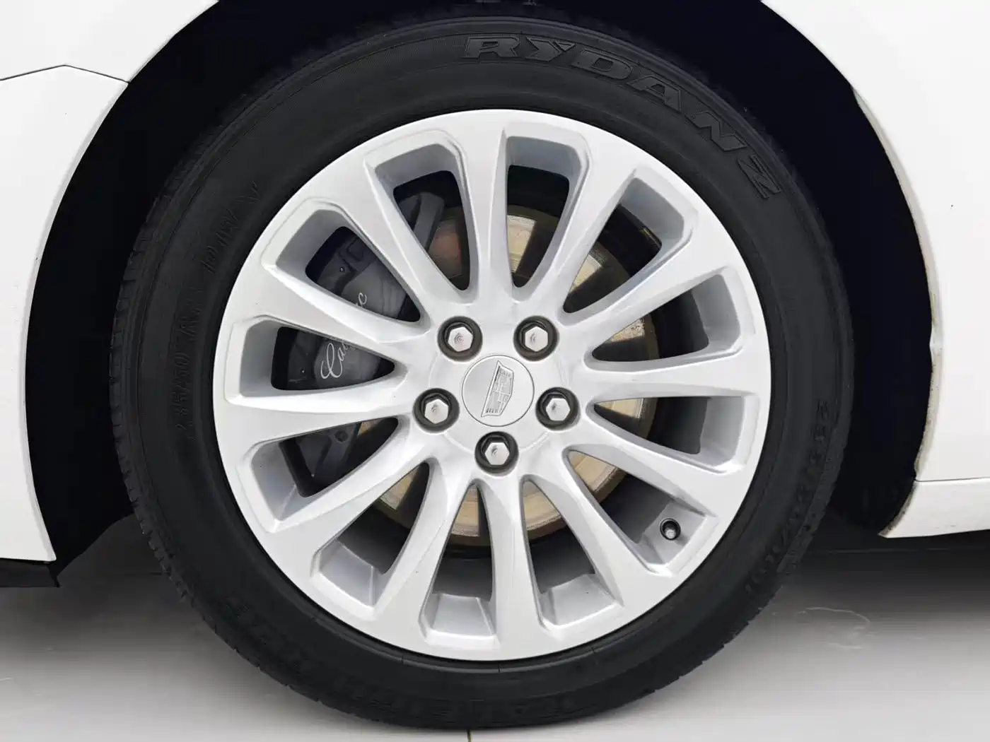Cadillac XTS 2019 2018 28T Elite