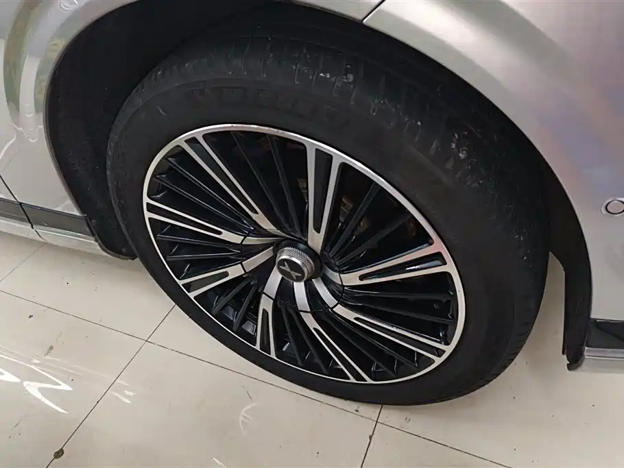 XPeng G9 2022 702 Pro фото 6
