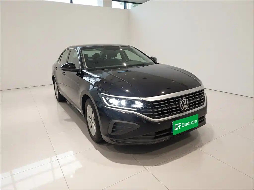 Volkswagen Passat 2024 280TSI Business Edition фото 4