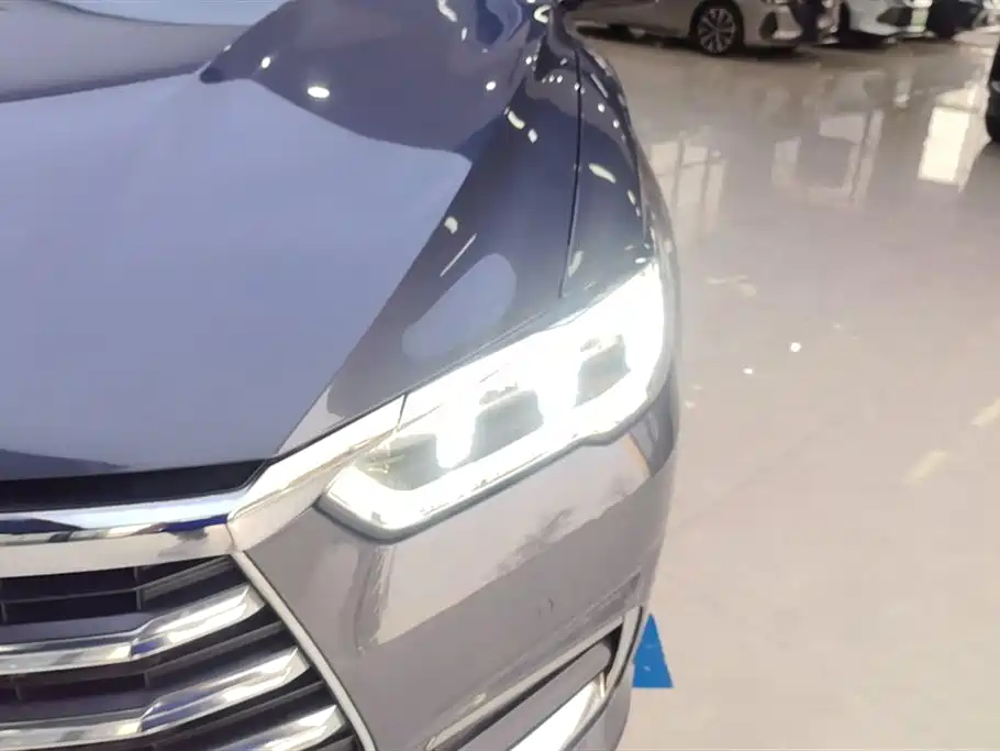 BYD Song Pro 2019 1.5T Automatic Luxury фото 5