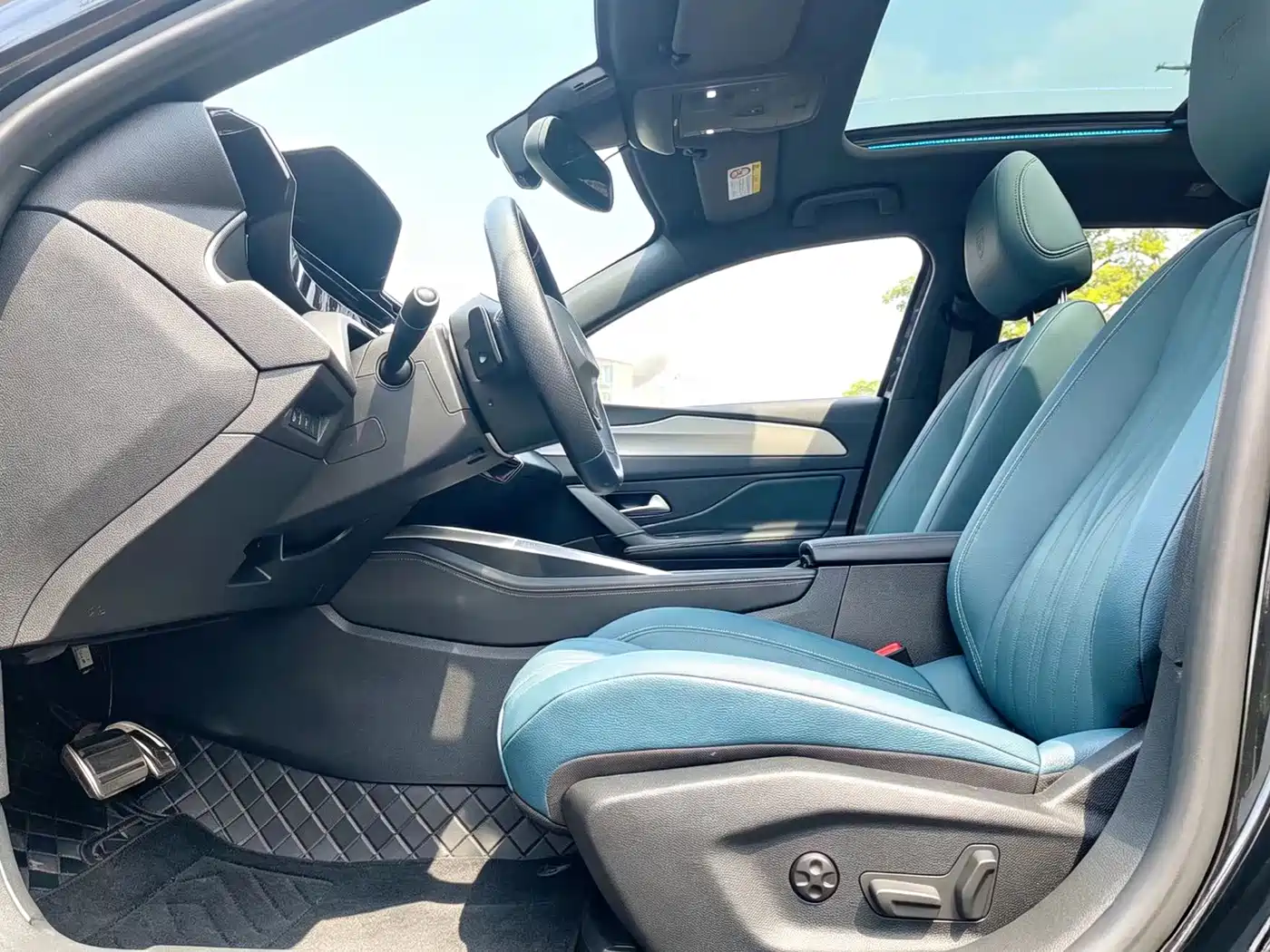 Peugeot 408X 2023 2023 Model Boundless Edition
