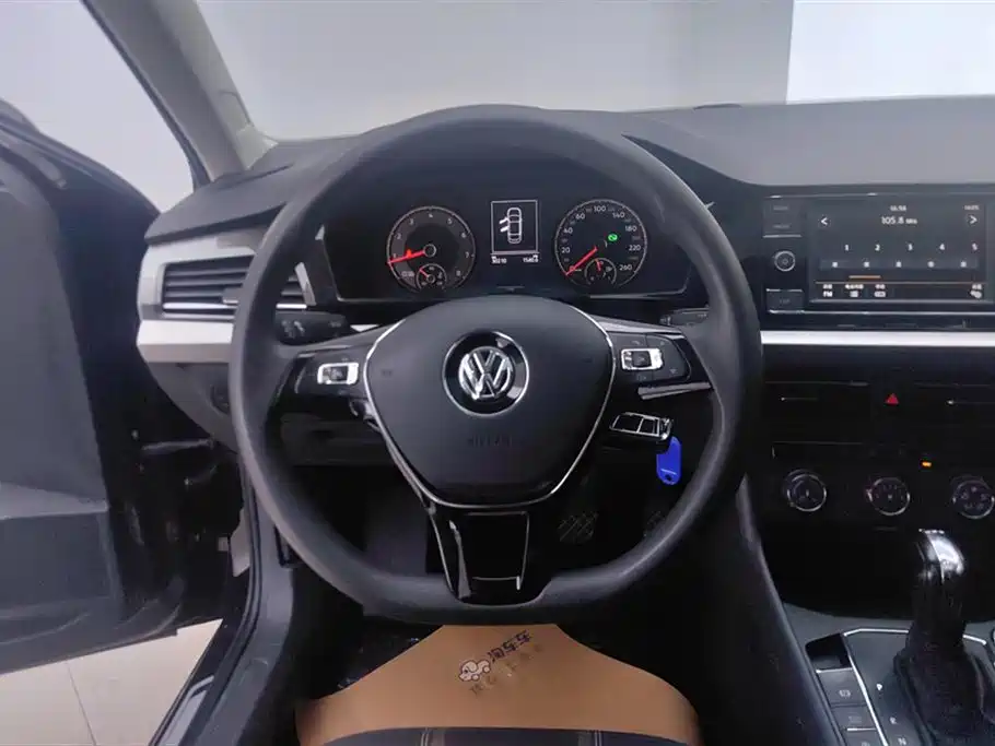 Volkswagen Lavida 2018 280TSI DSG Comfort Edition China V фото 15