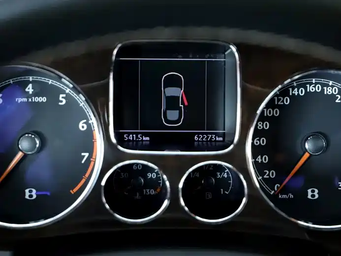 Bentley Continental 2010