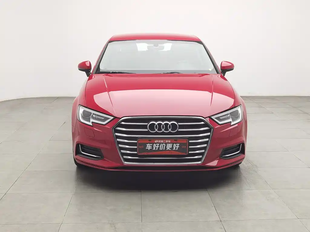 Audi A3, миниатюра 3