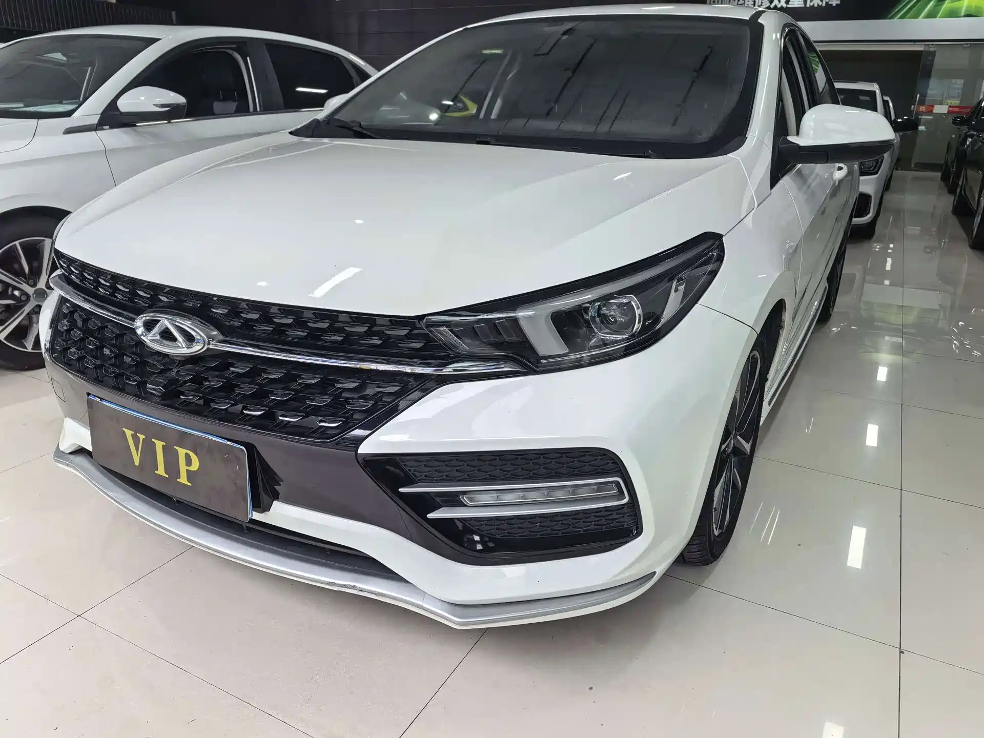 صورة 1 - Chery Arrizo GX