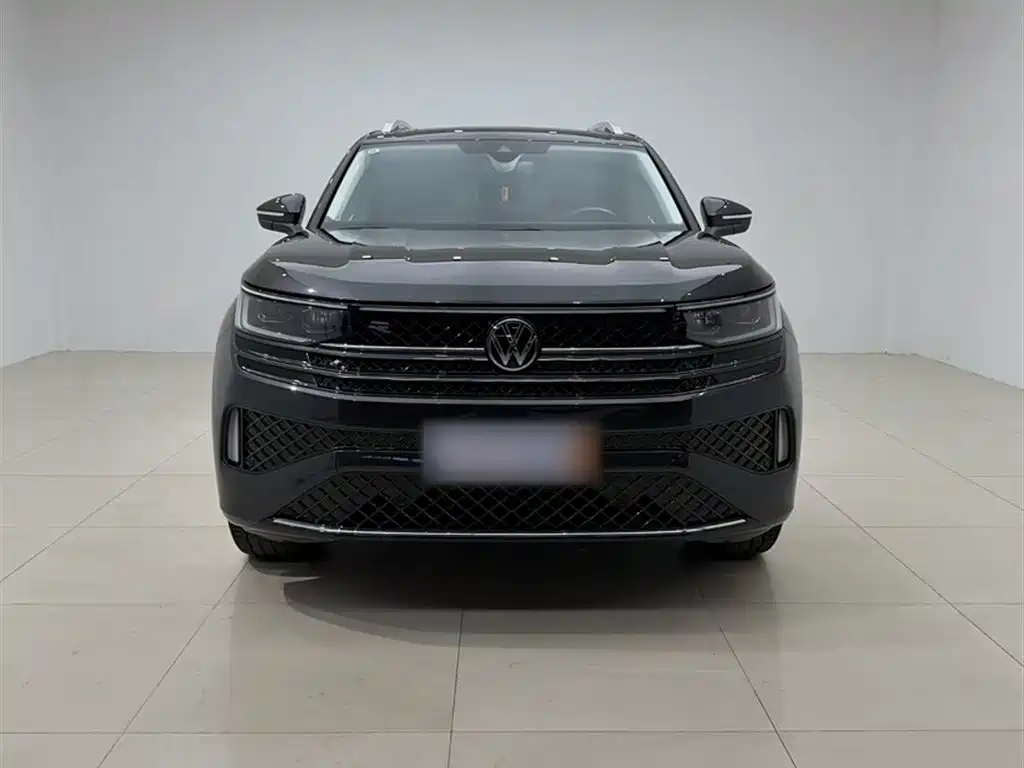 Volkswagen Talagon 2024 380TSI 4WD R-Line Touring фото 7
