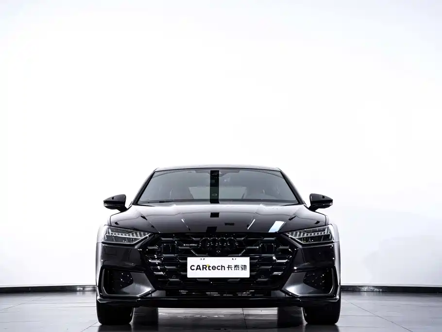 2026 Audi A7L
