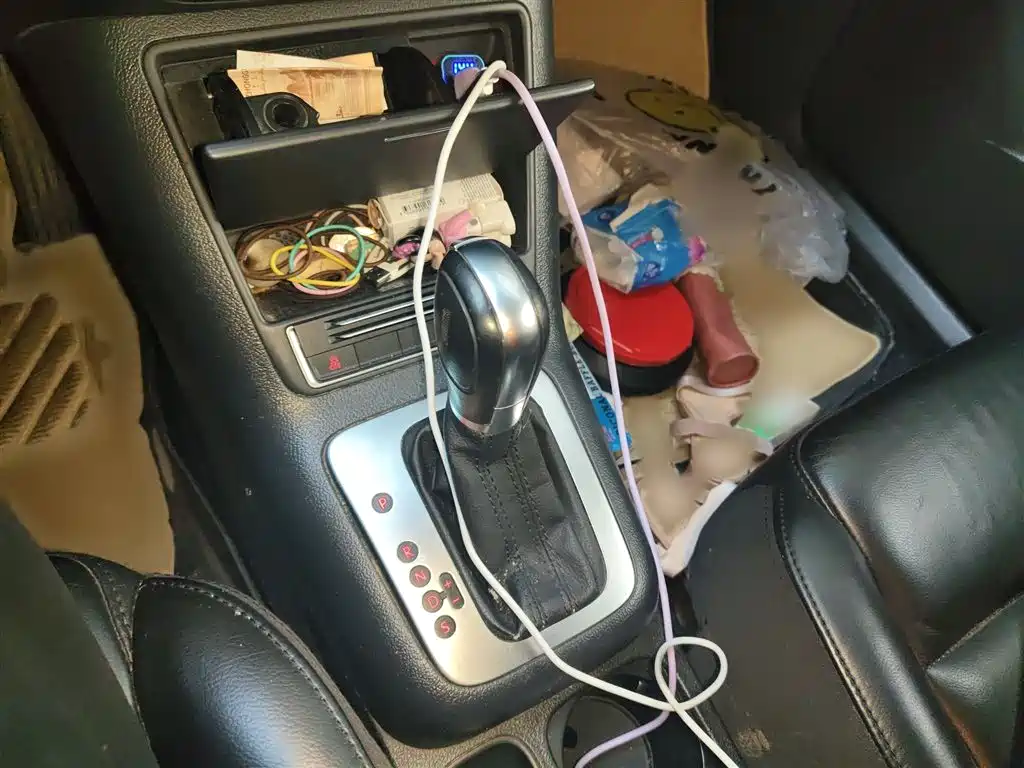 Volkswagen Tiguan 2015 1.8TSI Automatic 2WD Comfortline фото 7
