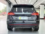 Фото 4 - Volkswagen Touareg