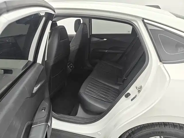 Changan Yida 2023 2023 Blue Whale NE 1.5T GDI DCT Pilot