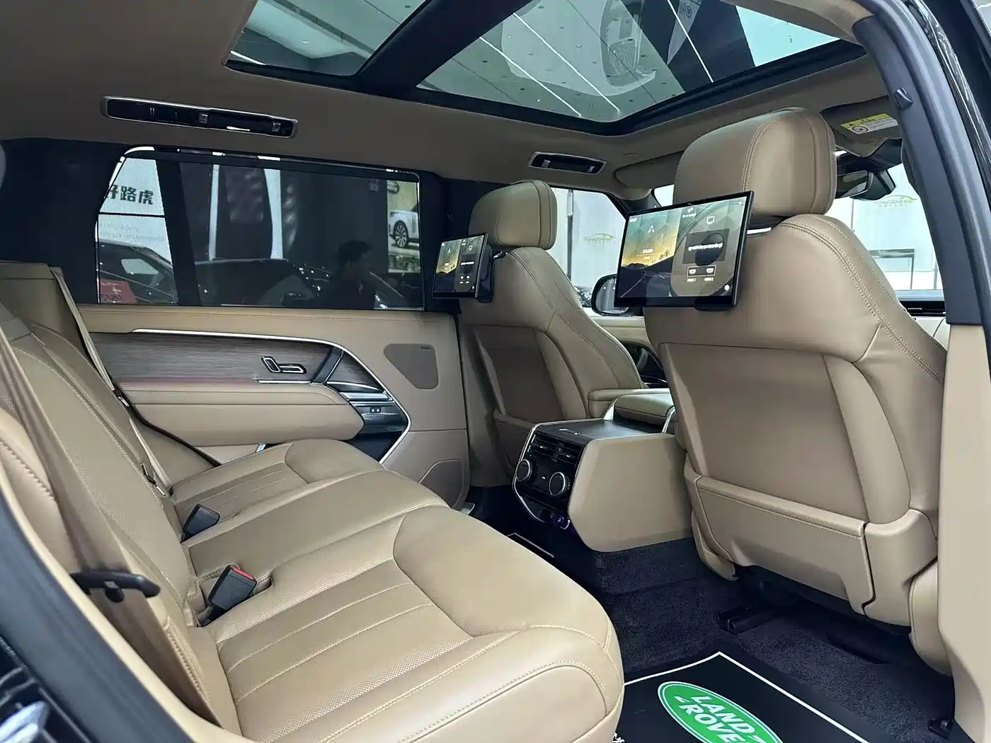 Фото 6 - Land Rover Range Rover