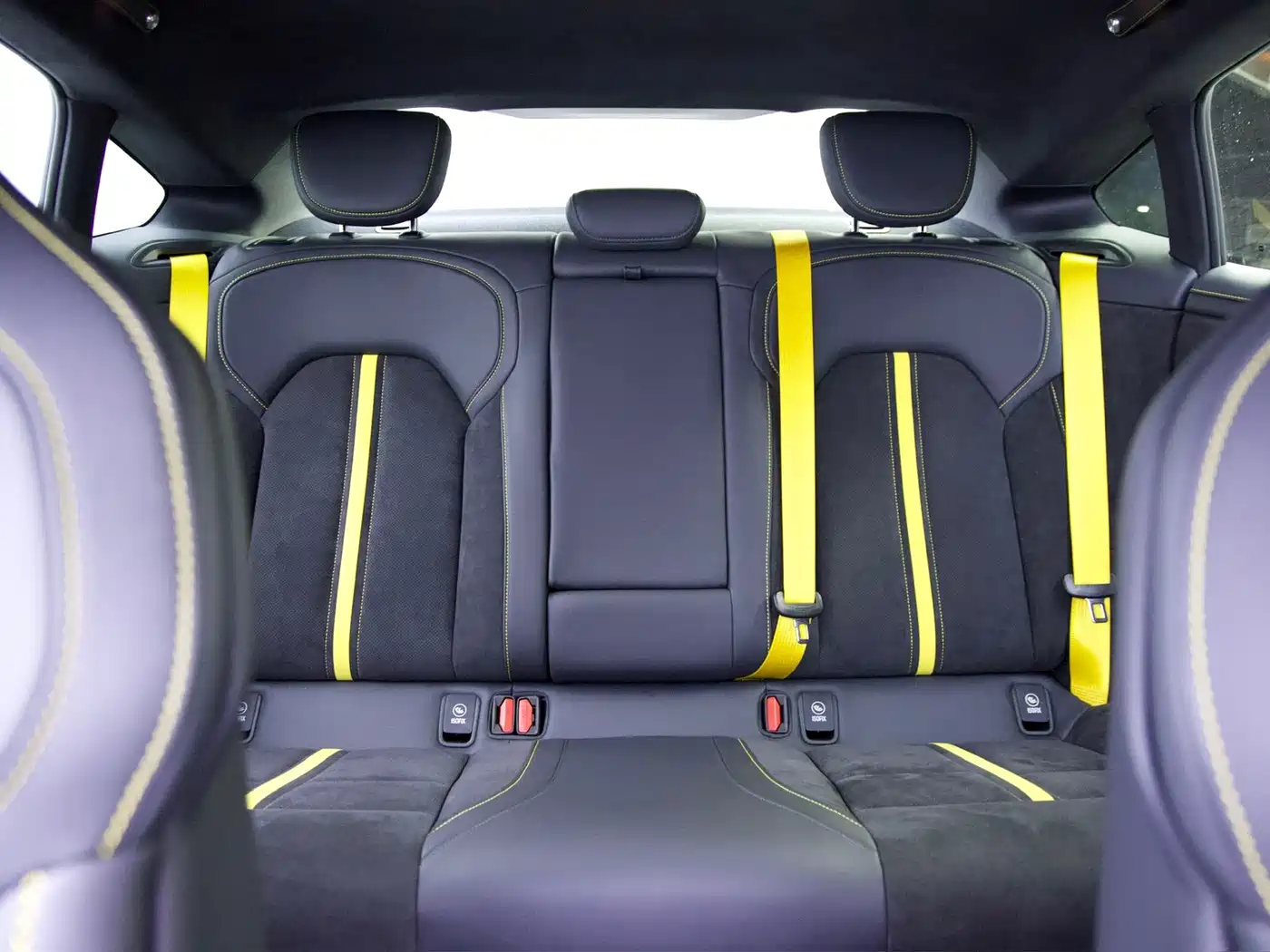 Xiaomi Auto Xiaomi SU7 Ultra 2025 2025 Model Ultra