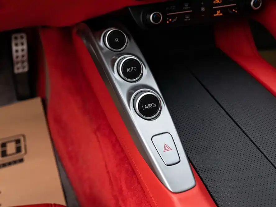Ferrari GTC4Lusso 2019 2017 3.9T V8