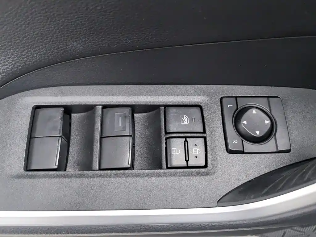Toyota Wildlander 2021 2021 Hybrid 2.5L E-CVT AWD Luxury Edition