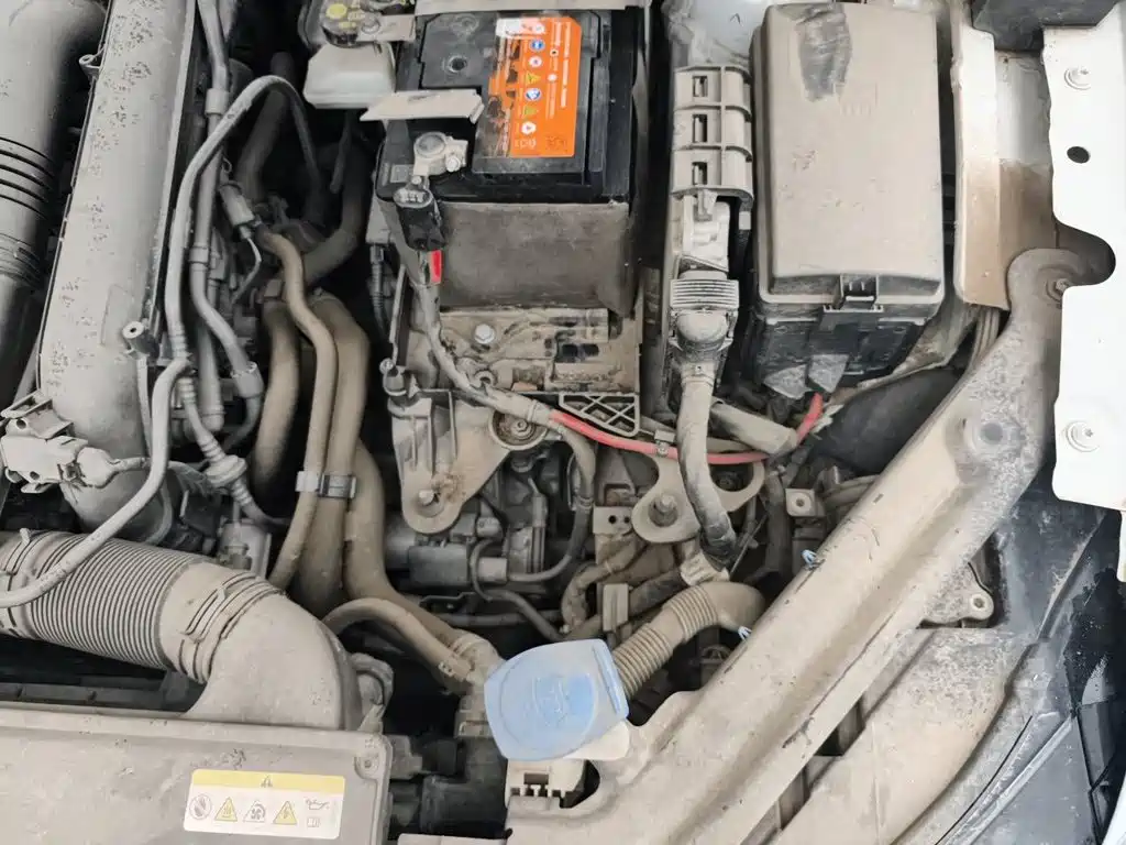 Фото 21 - Volkswagen Bora
