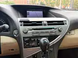 Фото 13 - Lexus RX Classic