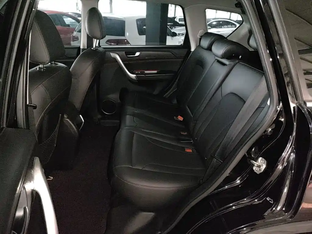 Фото 17 - Haval H6