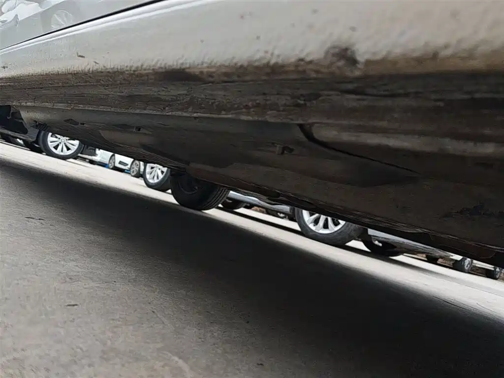 Volkswagen Polo 2016 1.4L Automatic Trend фото 19