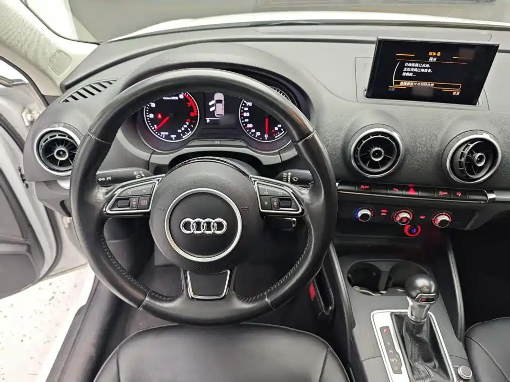 Фото 11 - Audi A3