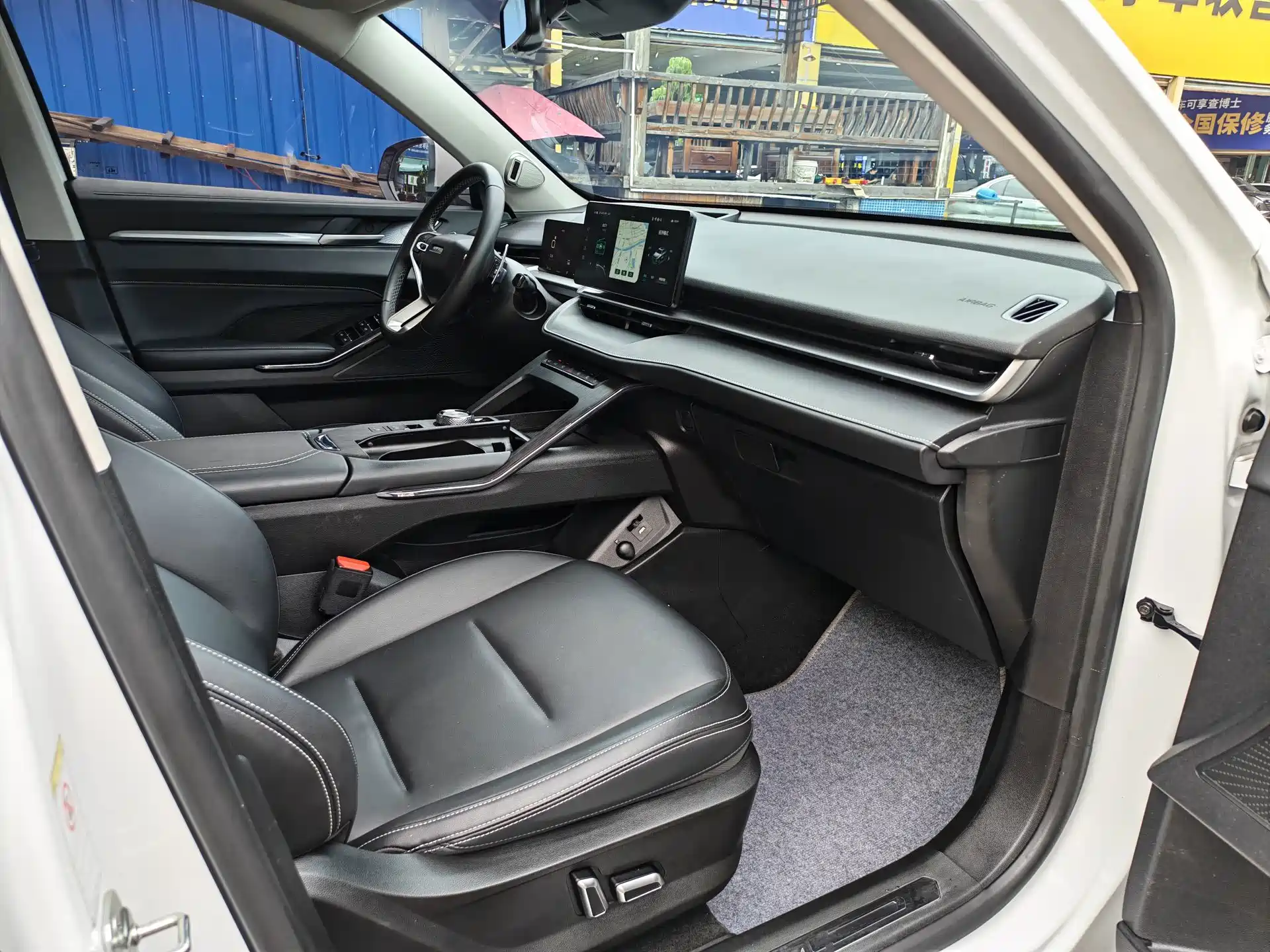 صورة 20 - Haval H6