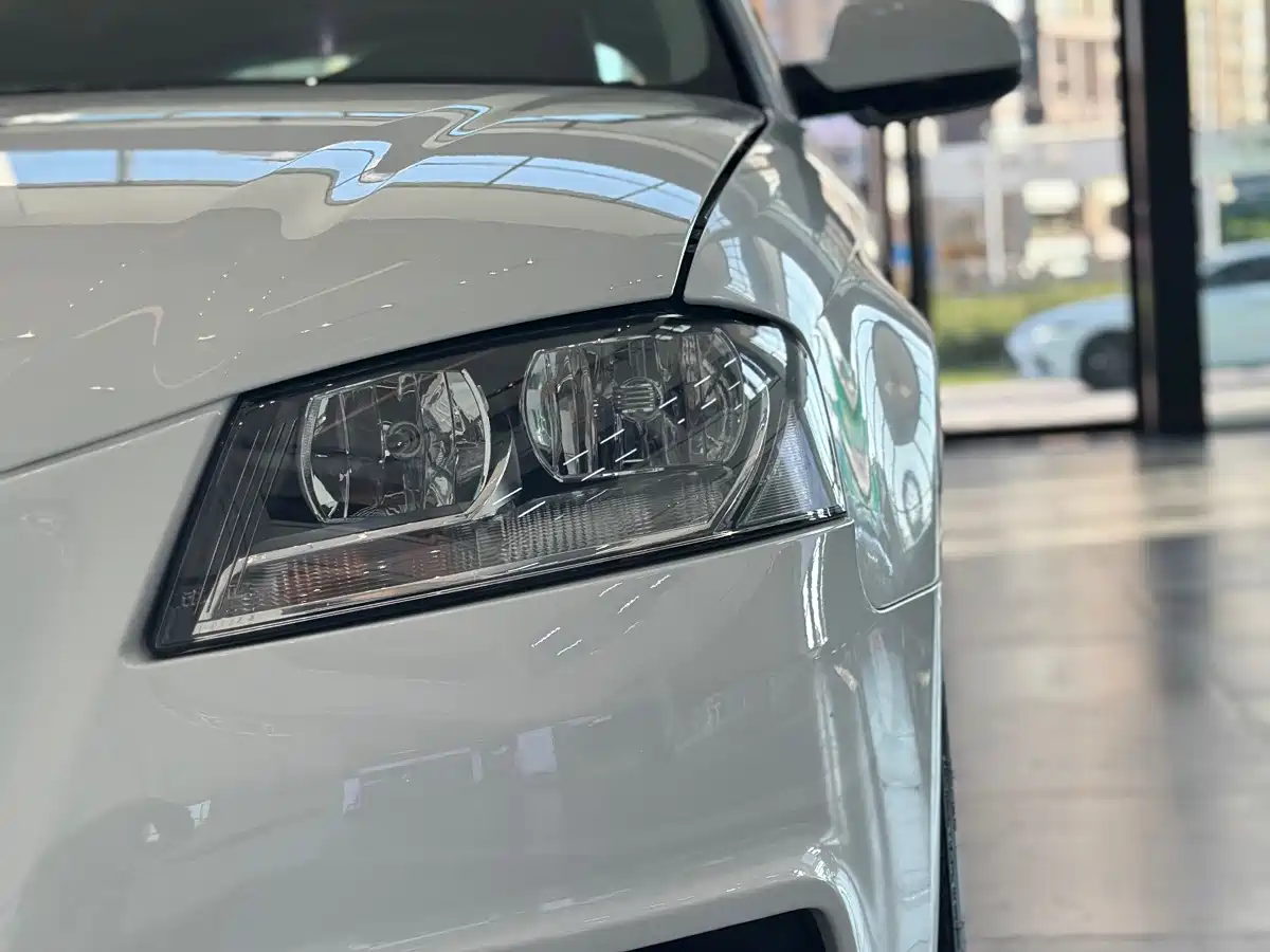 Audi A3 (Import) 2013 2013 Sportback 30 TFSI Luxury