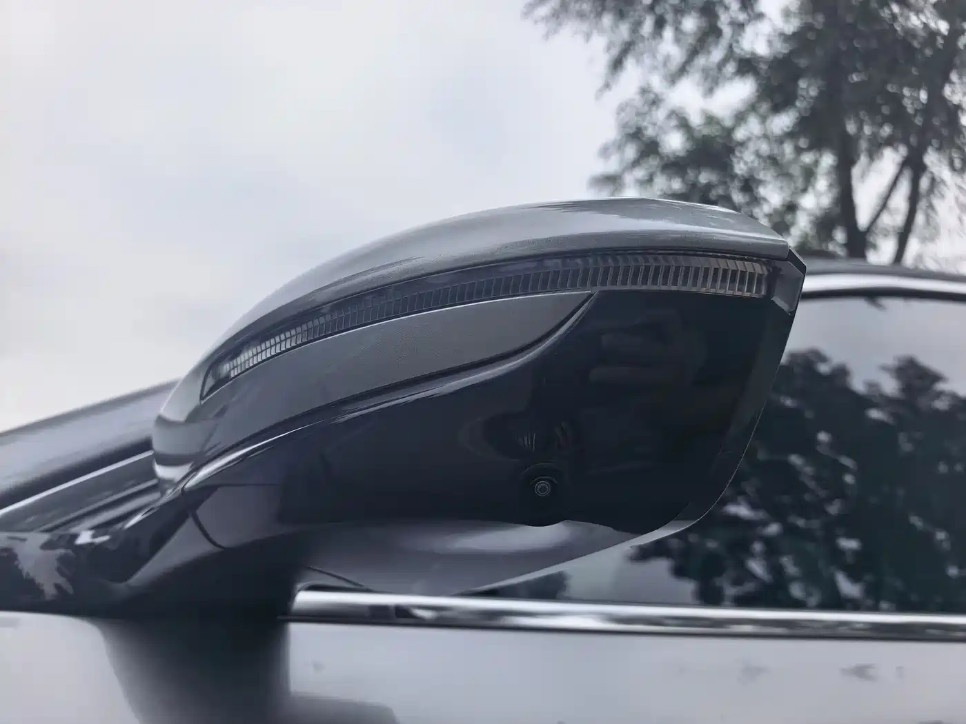 Geely Galaxy Galaxy Stellar 7 2026